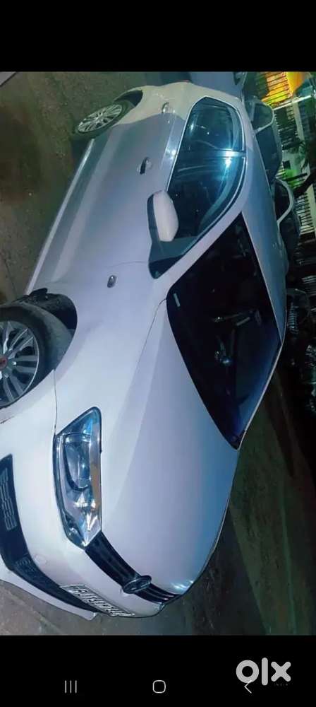 Volkswagen Polo 2011 Diesel 70000 Km Driven Good Quality