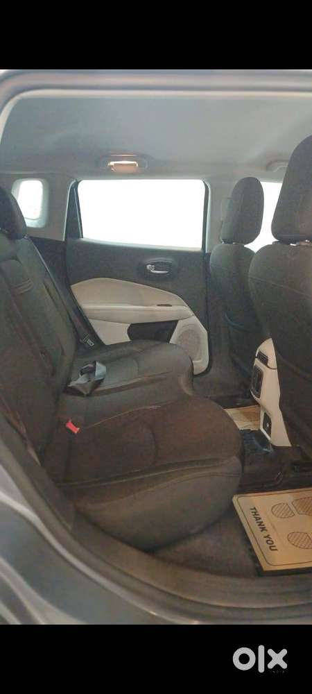 Jeep Compass 4x4 – Single Owner  Excellent Condition