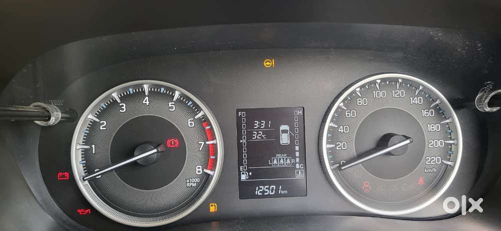 Maruti Suzuki Fronx Delta 1.2 Mt, 2025, Petrol