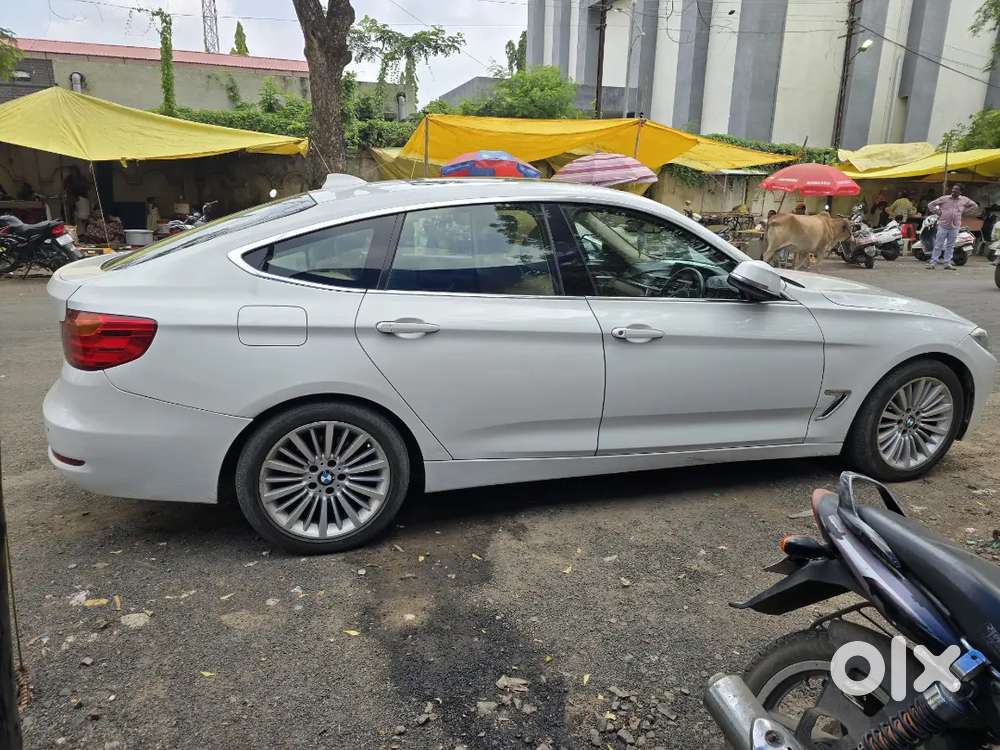 Bmw Non Neotiable