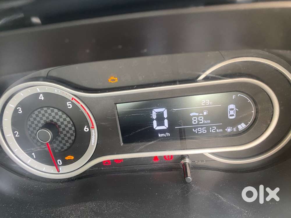 Hyndai Grand I10 Nios 1.2 Mt Diesel Well Maintained