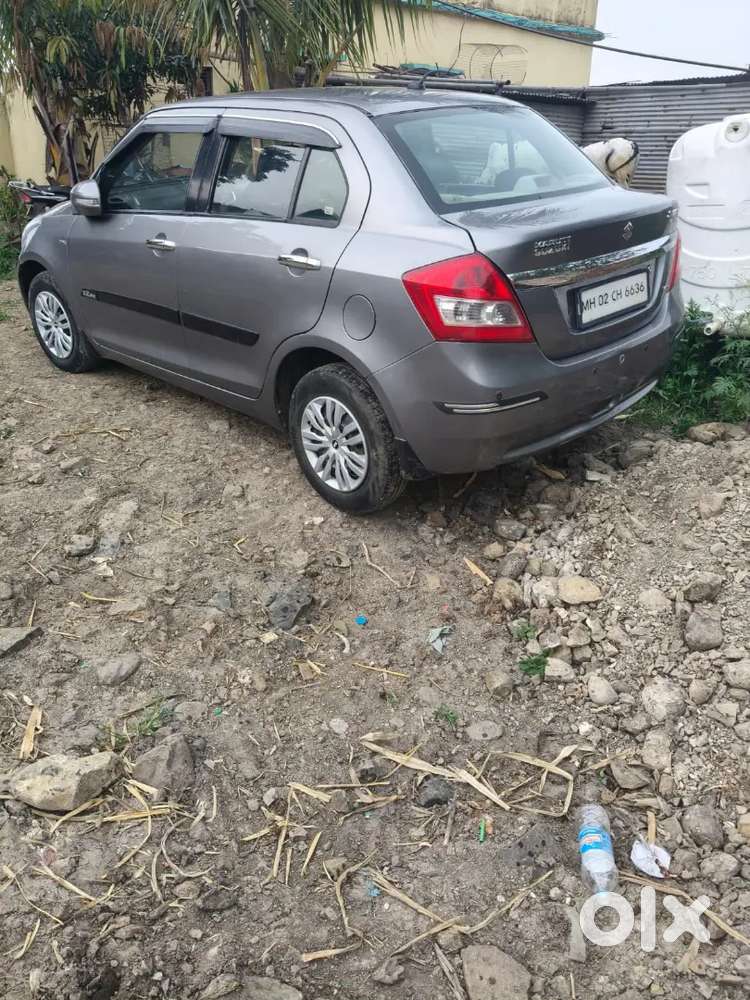 Swift Dzire Diesel Manual 2014 Variant Vxi(o)