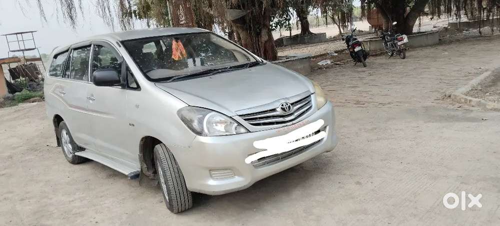 Toyota Innova 2006