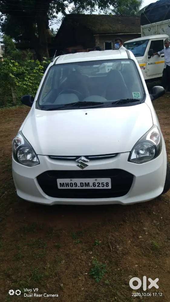 Good Condition Car, 1 Handed Car, For Tire Are New
