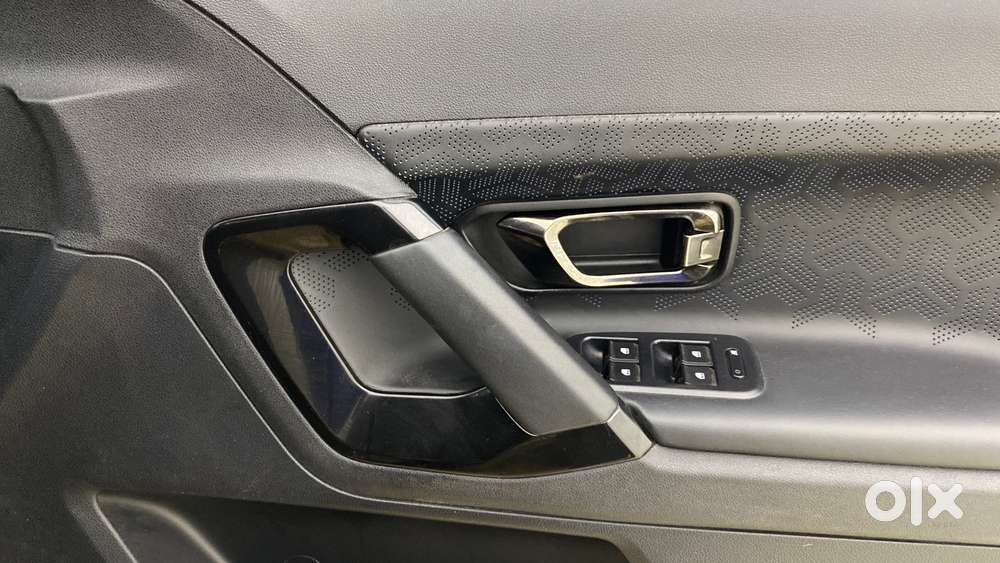 Tata Harrier Xza+, 2022, Diesel