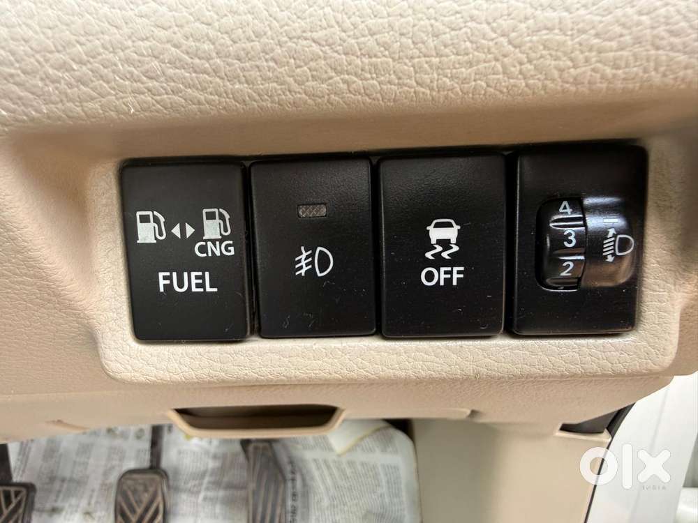 Maruti Suzuki Ertiga Vxi (o) Cng, 2023, Cng & Hybrids