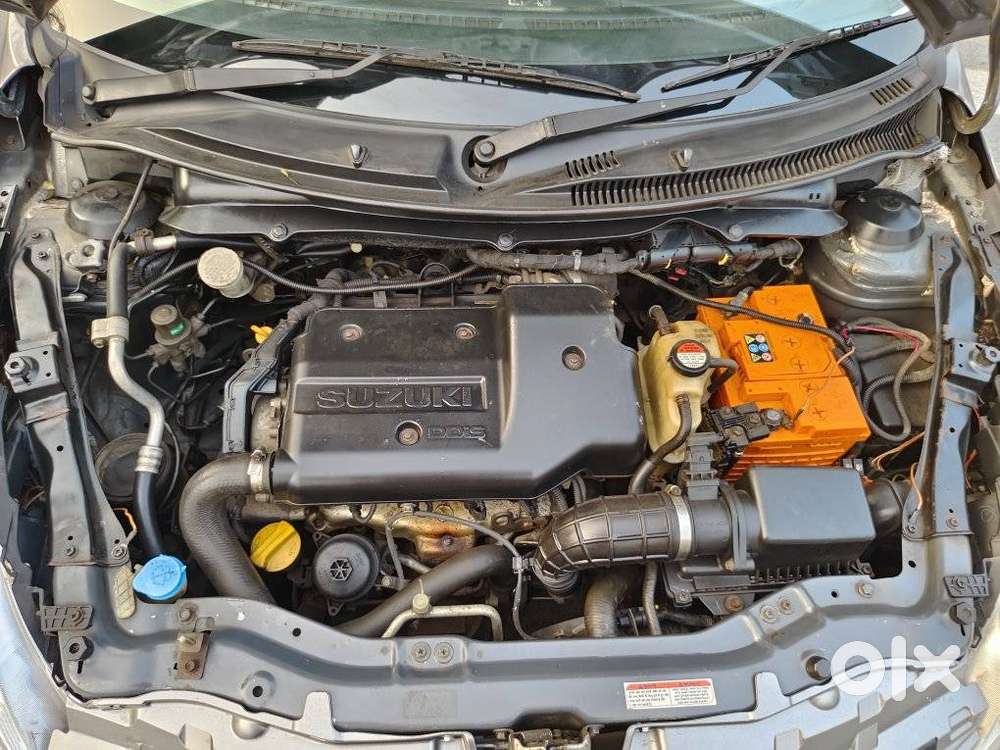 Maruti Suzuki S-cross Zeta 1.3, 2016, Diesel