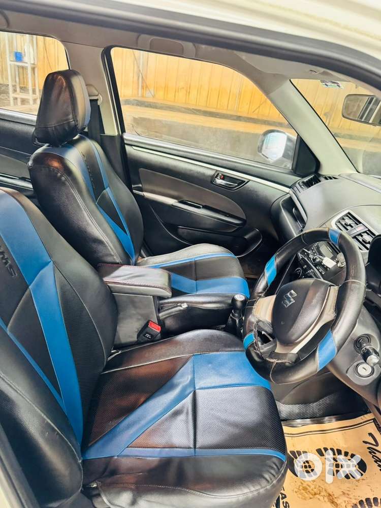 Maruti Suzuki Swift Vdi 2013 Diesel Manual Car