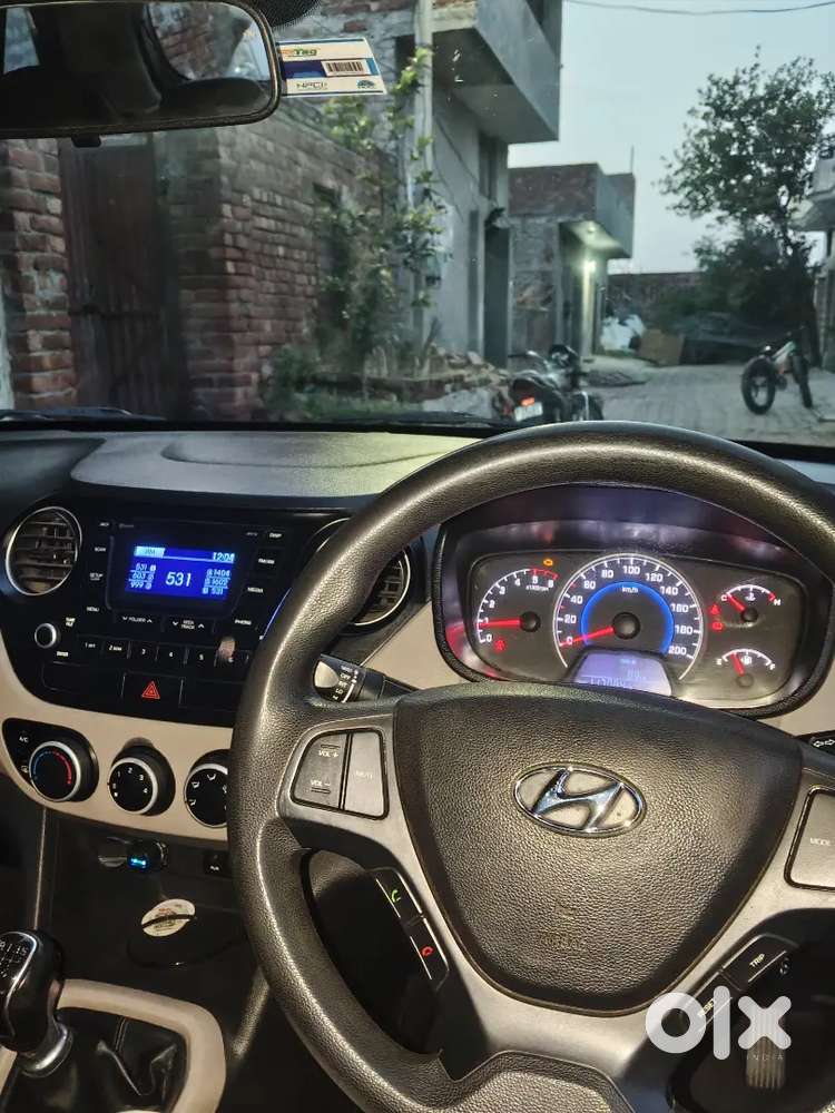 Hyundai I10 Sports