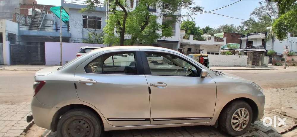 Maruti Suzuki Dzire 2018