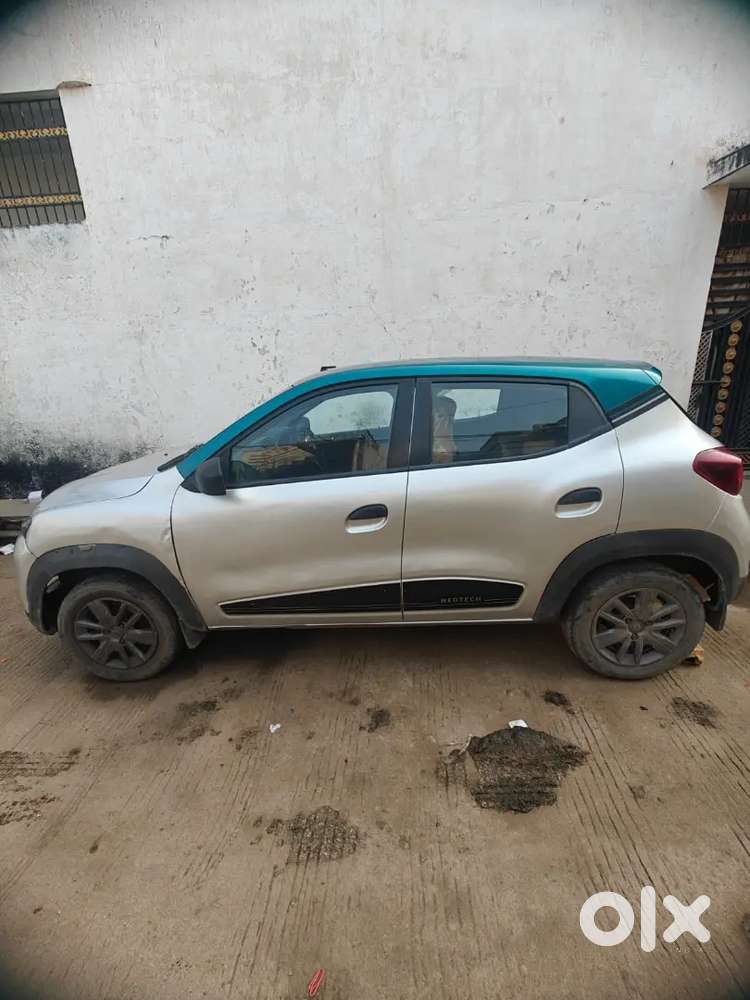 Kwid 2020 December