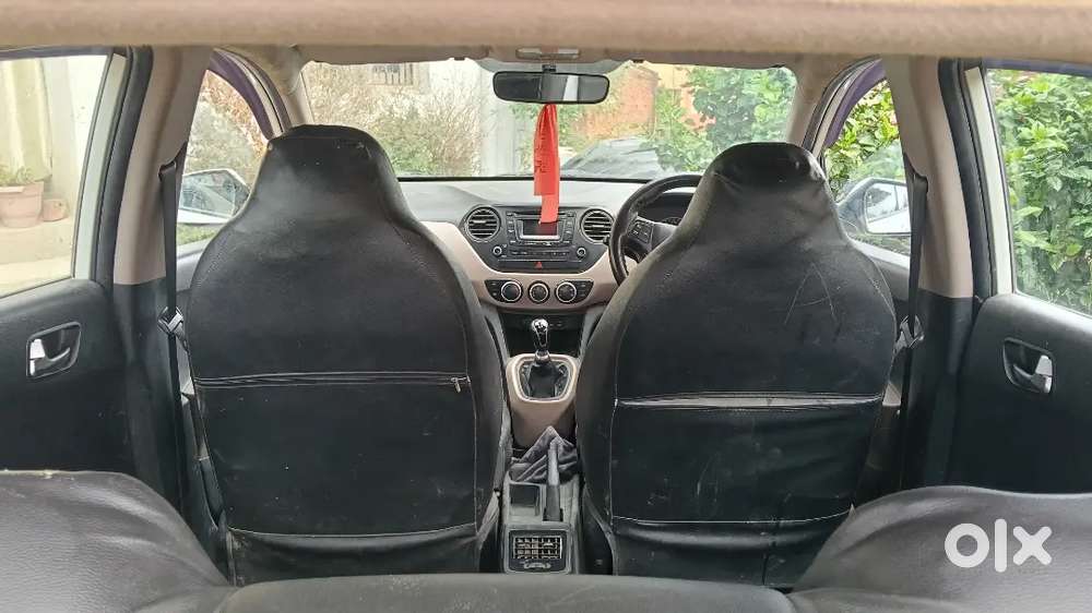 Hyundai Grand I10 Prime 2016 Diesel 165000 Km Driven