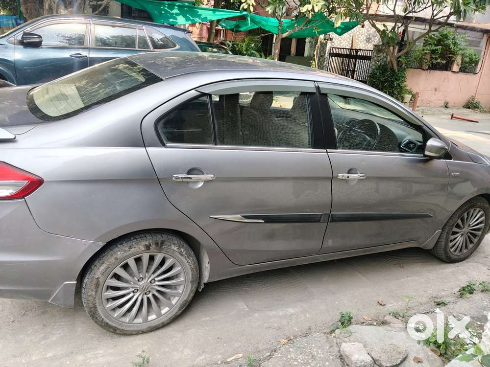 Maruti Suzuki Ciaz 2017 Diesel Car