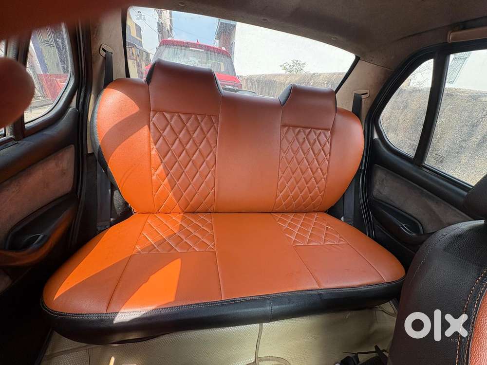 Tata Indigo Cs Lx Tdi, 2016, Diesel