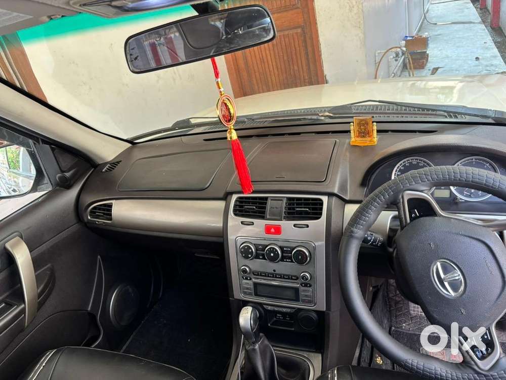 Tata Safari Storme 2017 Diesel 107205 Km Driven