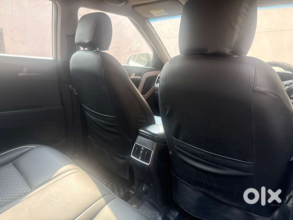 Hyundai Creta 2019 Diesel