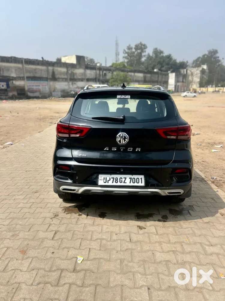 Mg Astor 2022 Petrol Manual Sharp Sharp