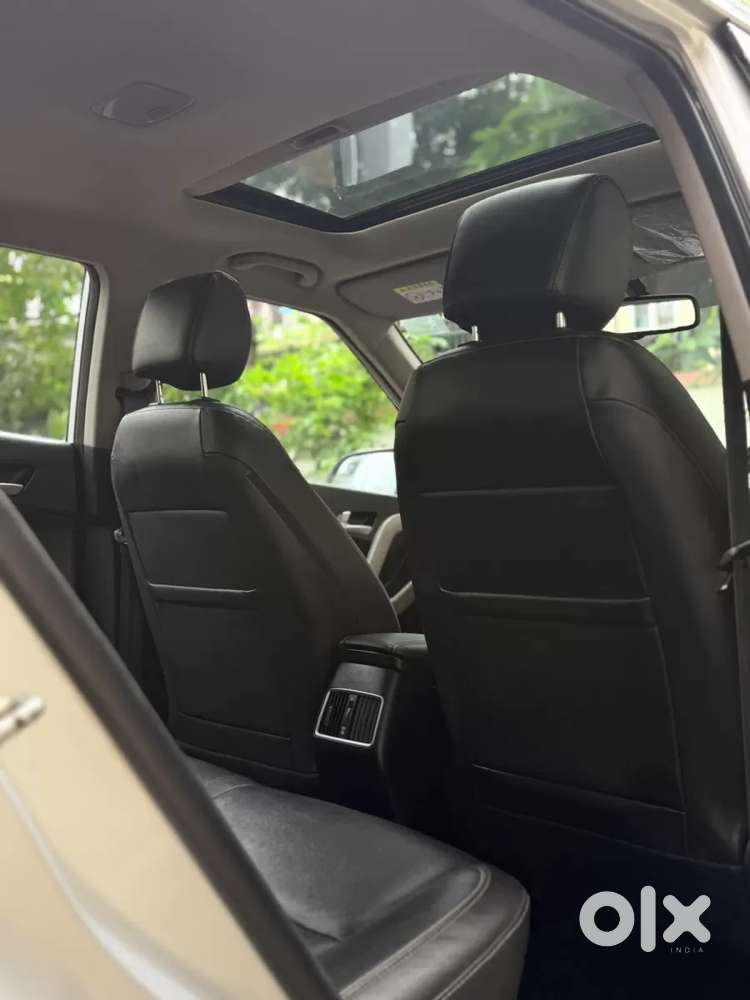 Hyundai Creta 1.6 Sx Plus, 2018, Petrol