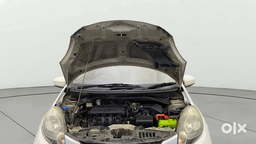 Honda Mobilio 1.5 S I-vtec Mt, 2014, Petrol