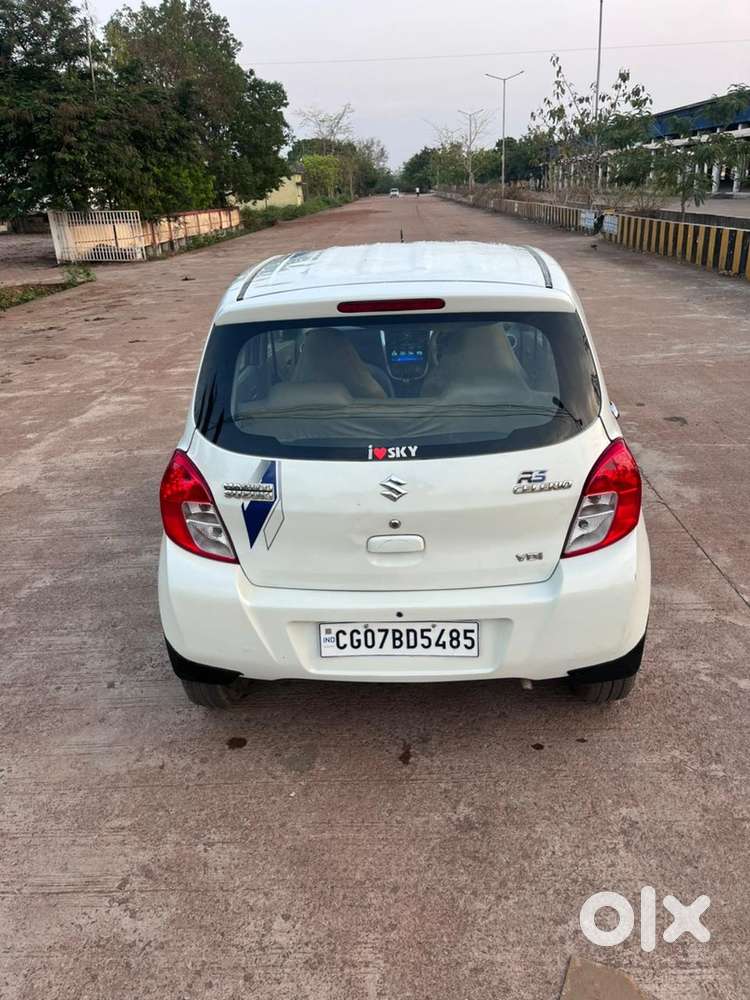 Maruti Suzuki Celerio 2016 Diesel 85000 Km Driven