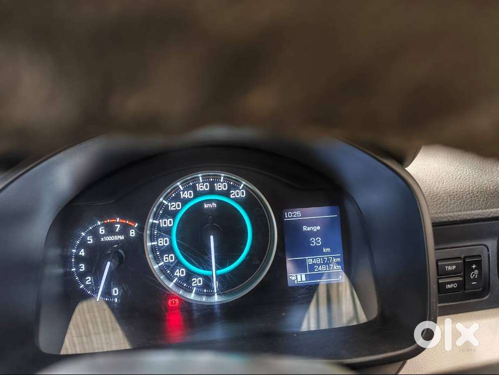 Maruti Suzuki Ignis 2023 Petrol 24812 Km Driven