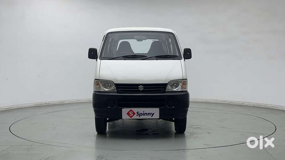 Maruti Suzuki Eeco 5 Str Ac (o), 2022, Petrol
