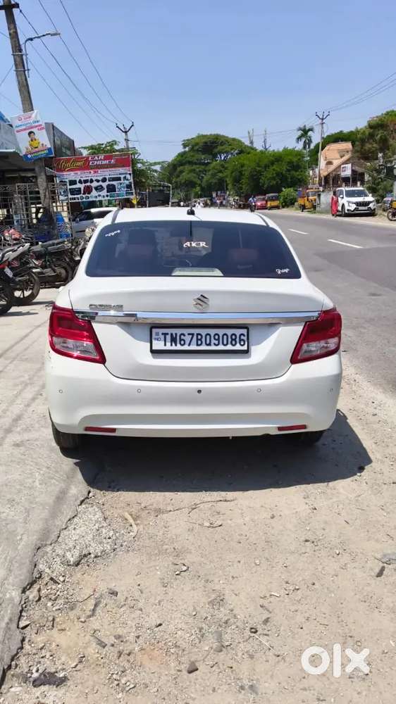 Car In Good Condition Without Any Damages Or Scratch