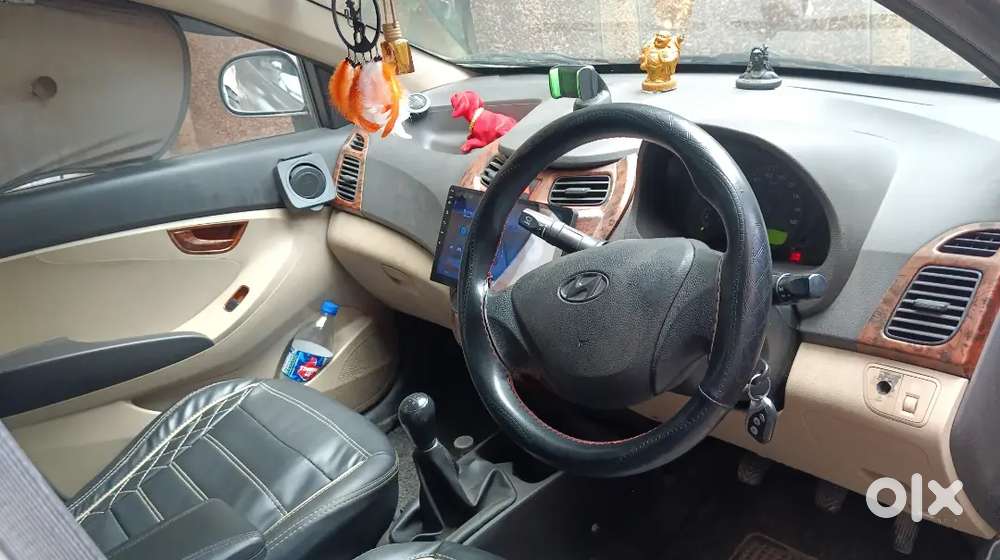 Hyundai Eon Magna 2013