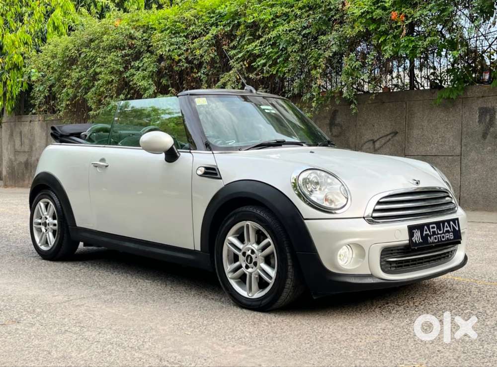 Mini Cooper S, 2015, Petrol