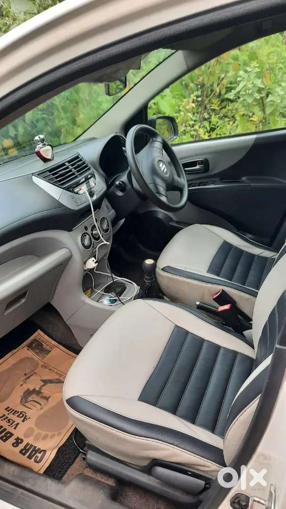 Maruti Suzuki A-star 2010 Petrol 95000 Km Driven
