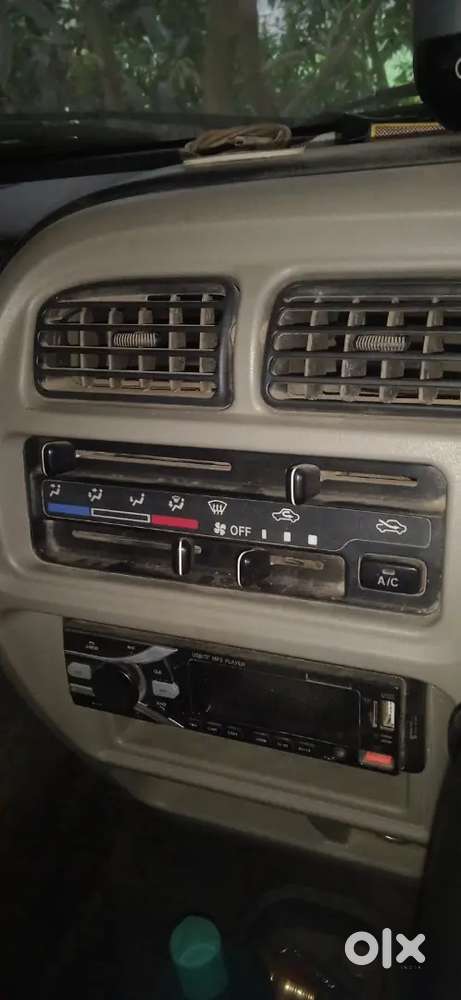 Maruti Suzuki Eeco 2019 Petrol 72000 Km Driven