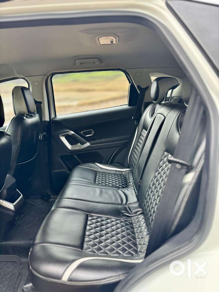 Tata Harrier Xt, 2022, Diesel