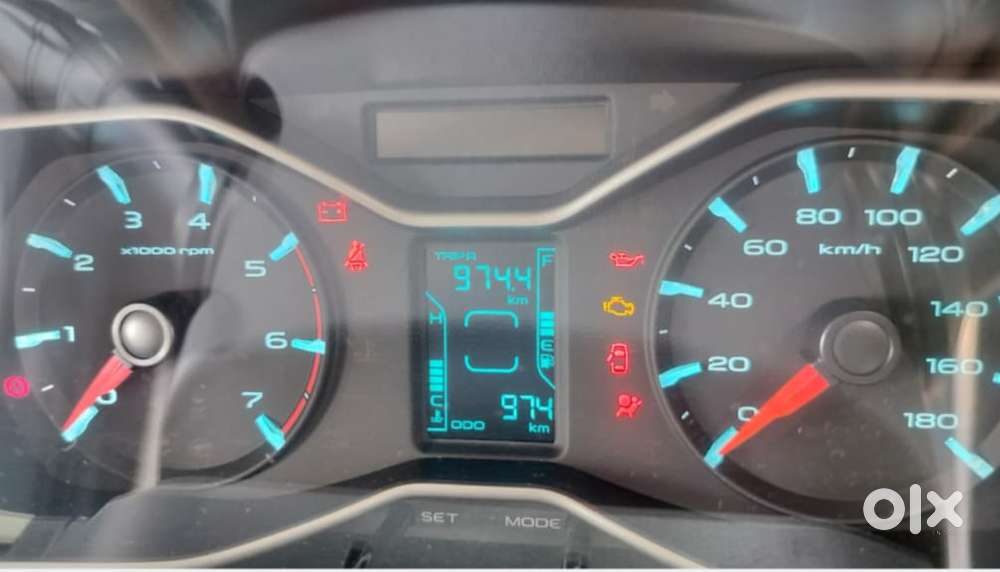 Mahindra Scorpio Classic 2.2 S 11 Mt 7 Str, 2026, Diesel