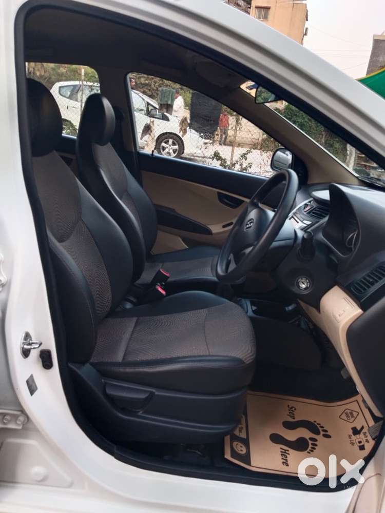 Hyundai Eon Magna +, 2015, Petrol