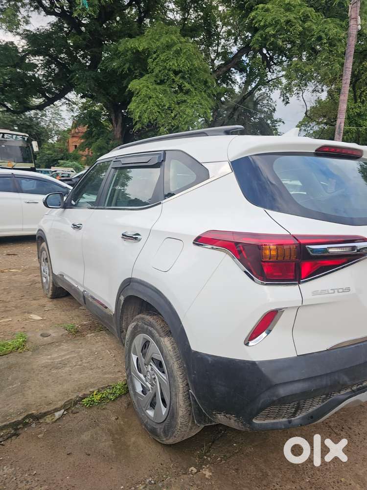 Kia Seltos Htk D, 2022, Diesel