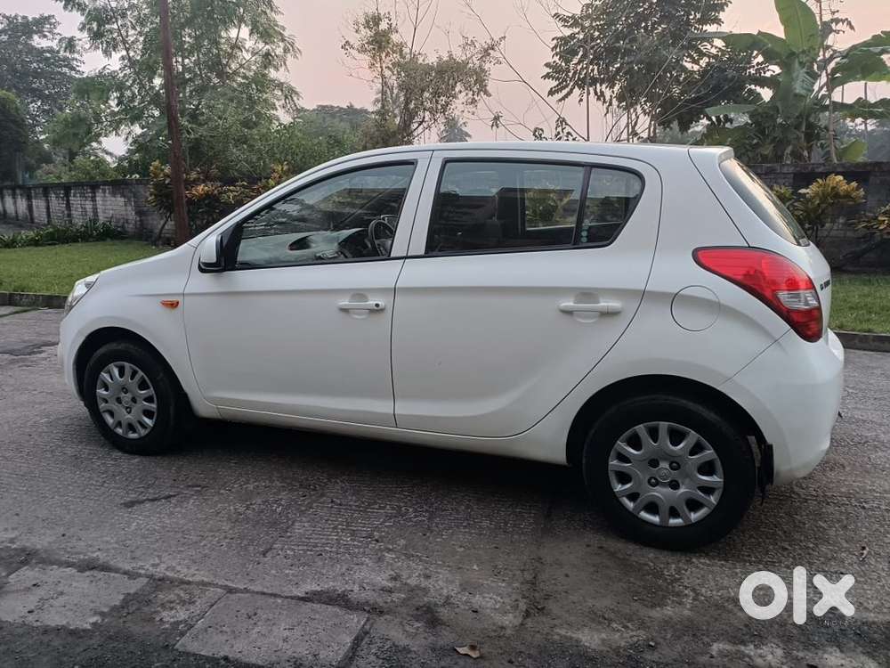 Hyundai I20 Magna Petrol 2009
