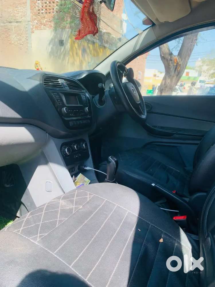 Tata Tigor Xm Diesel