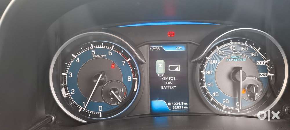 Maruti Suzuki Xl6 Zeta, 2021, Petrol