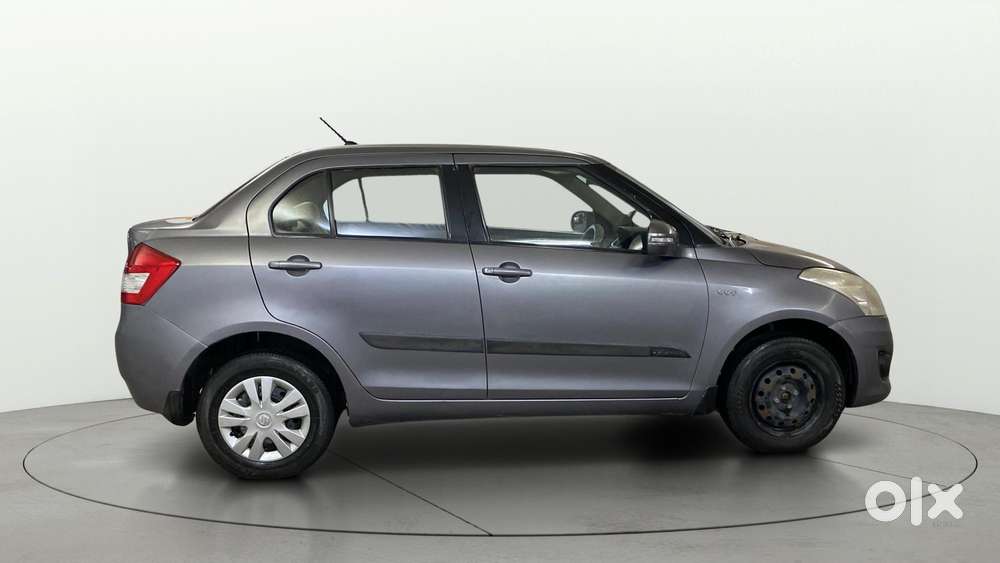Maruti Suzuki Swift Dzire Vxi 1.2, 2014, Petrol