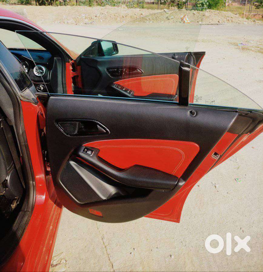 Mercedes-benz Cla 200 Cdi Sport, 2016, Diesel