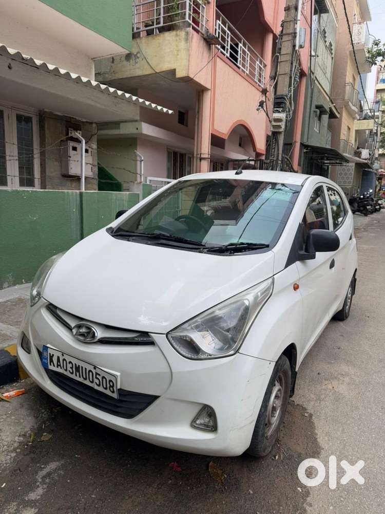 Good Condition Eon