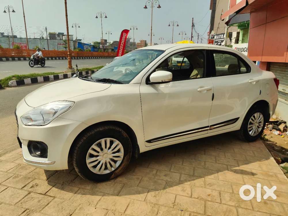 Maruti Suzuki Dzire 1.2 Vxi, 2020, Petrol