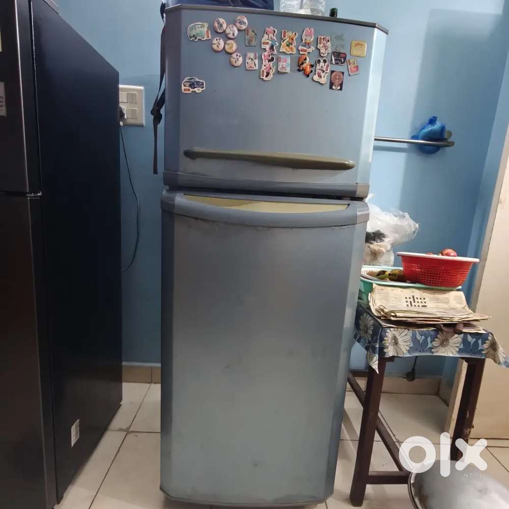 Godrej Fridge