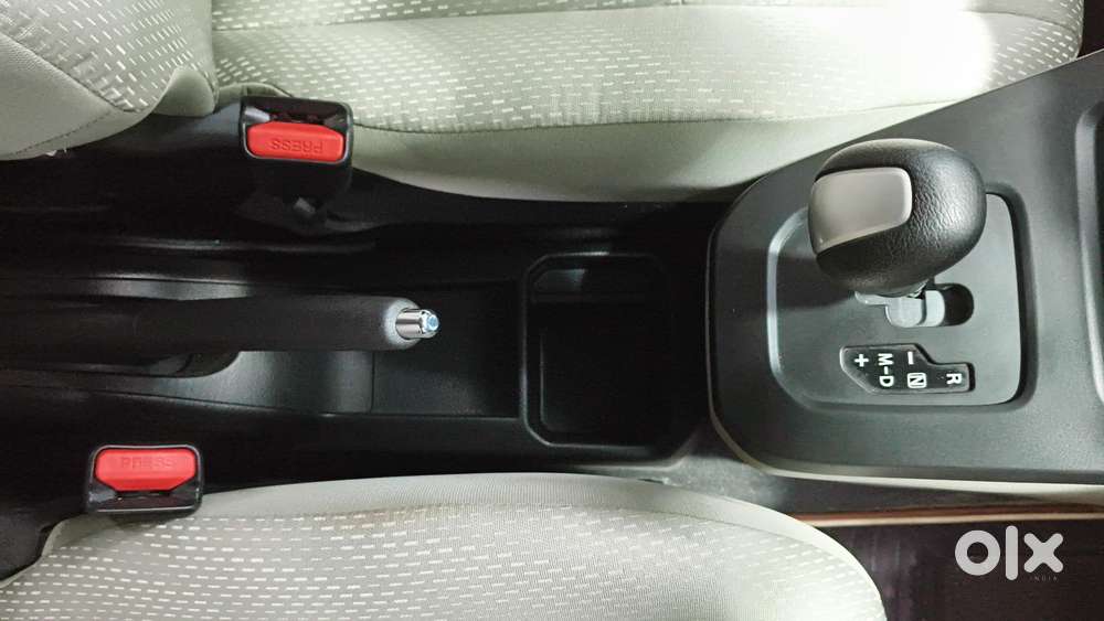 Maruti Suzuki Wagon R 1.2 Zxi Amt, 2022, Petrol