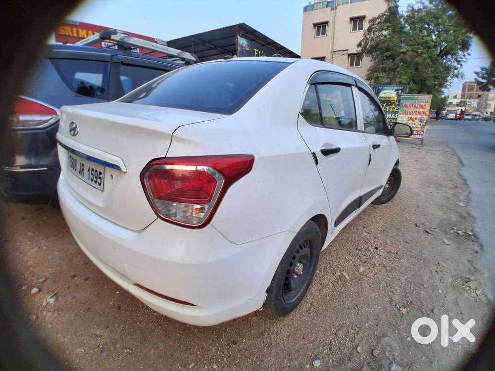 Hyundai Xcent 2014-2016 1.1 Crdi Sx, 2016, Diesel