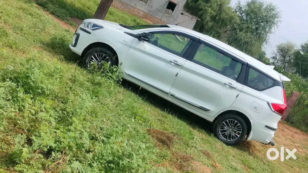 Maruti Ertiga 1.5 Zdi 2019