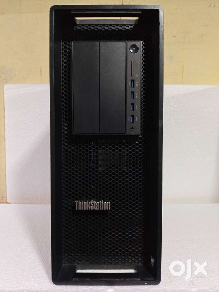 Lenovo P500 Xeon Workstation with NVIDIA Quadro Graphics