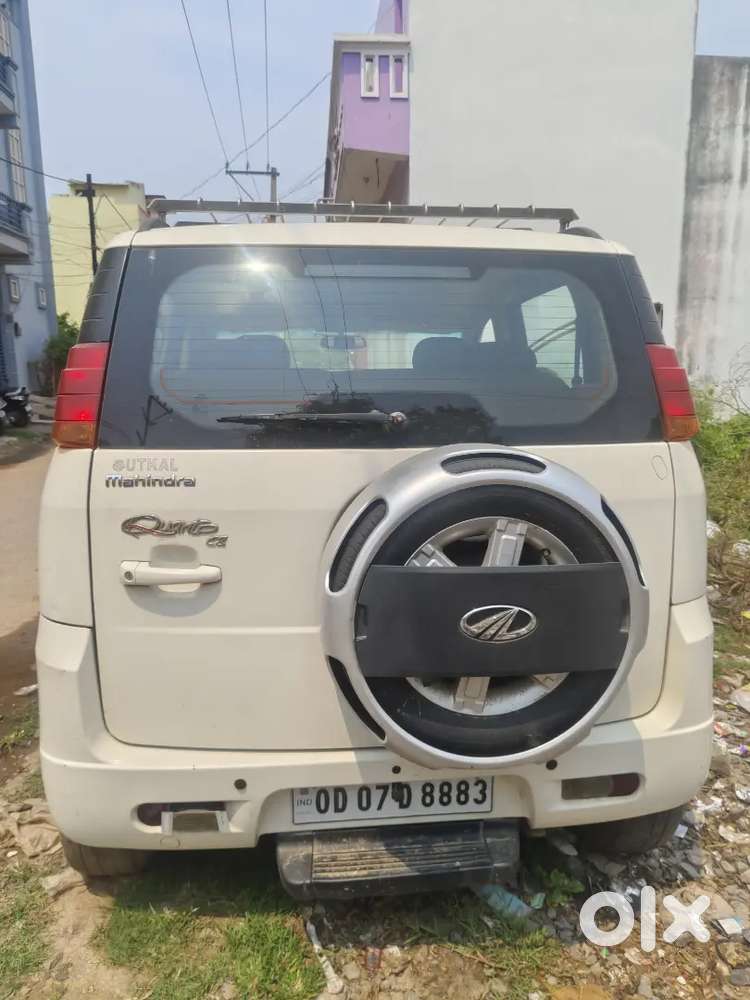 Mahindra Quanto 2014 Diesel 85000 Km Driven