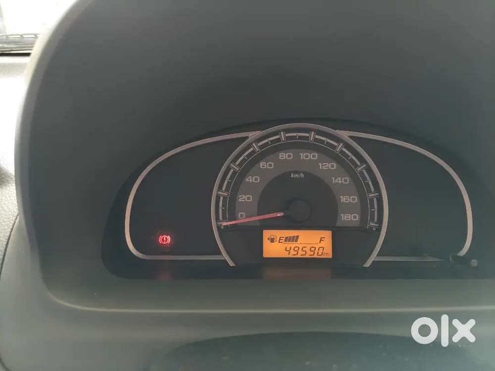 Maruti Suzuki 800 2015 Petrol 50000 Km Driven