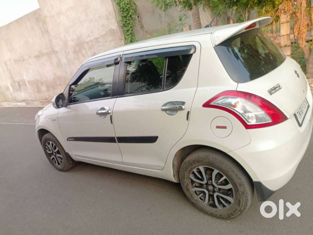 Maruti Suzuki Swift Vdi Bs Iv, 2015, Diesel
